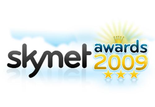 Les lauréats des Skynet Awards
