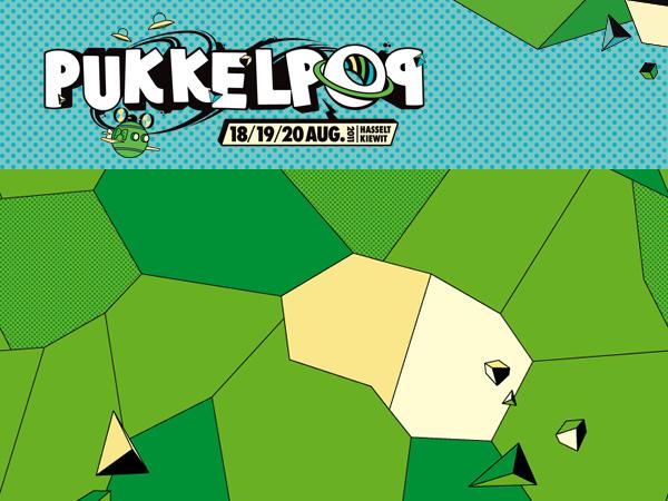 Pukkelpop (18-20 août)