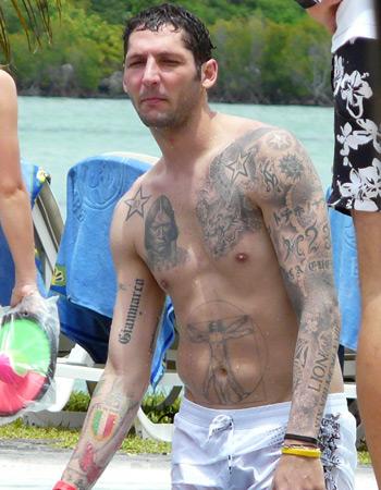 Marco Materazzi