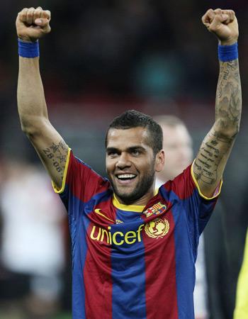 Dani Alves