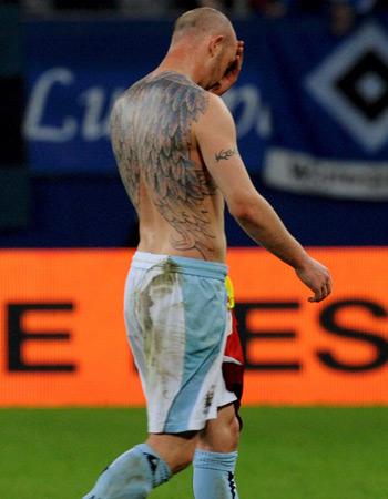 Stephen Ireland