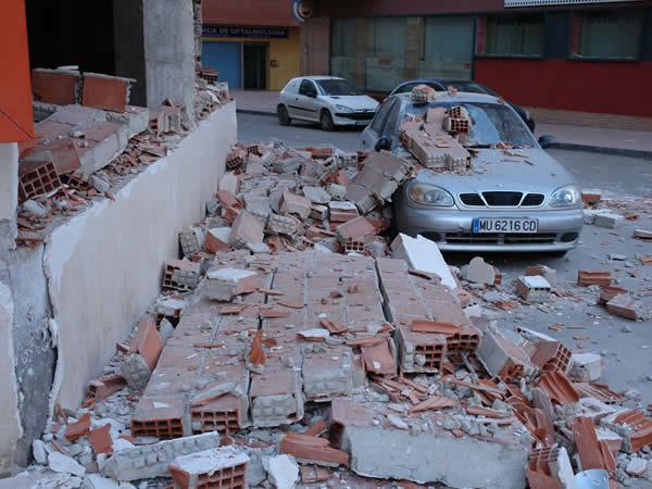 La Belgique doit s'attendre à un gros séisme