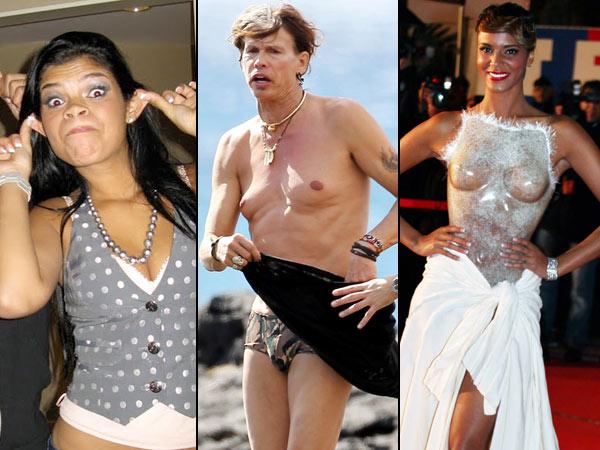 Le zapping photos des stars
