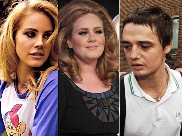 Het showbizznieuws van de week