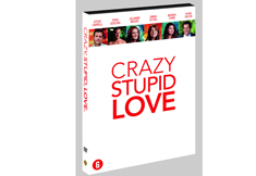 Gagnez un dvd ou Blu-ray du film comique Crazy, Stupid,...