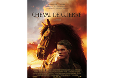 Gagnez un ticket duo pour le film Cheval de Guerre !