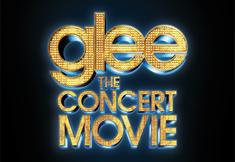 Gagnez des goodies exclusifs de GLEE !