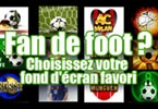 Images de foot :