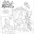 Barbie, une vraie star Barbie, une vraie star