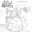 Barbie, une vraie star Barbie, une vraie star