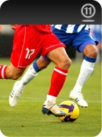 Voetbal