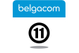 Belgacom 11