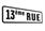 13ème Rue 13ème Rue