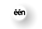 één
