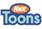 Nickelodeon Toons TV Nickelodeon Toons TV